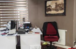 Spatiu comercial, 190 mp, zona centrala, Brasov