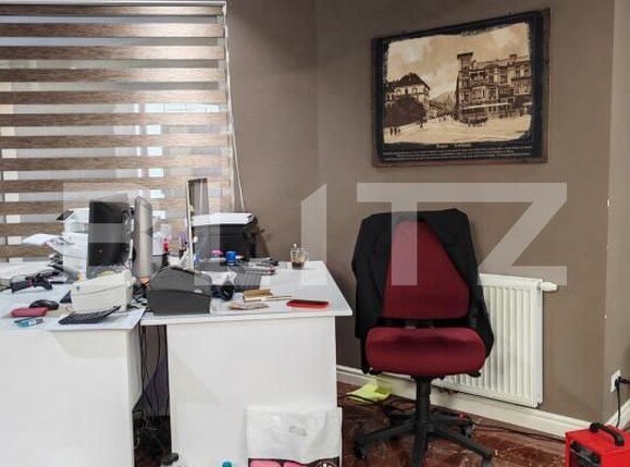 Spațiu comercial de vânzare Central - 164515SVC | BLITZ Brașov | Poza11