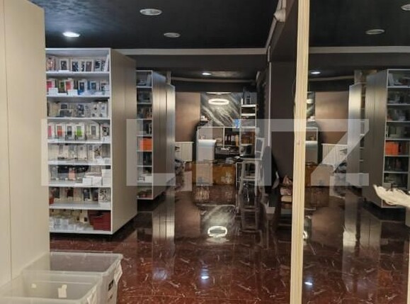 Spațiu comercial de vânzare Central - 164515SVC | BLITZ Brașov | Poza10