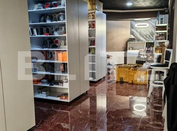 Spațiu comercial de vânzare Central - 164515SVC | BLITZ Brașov | Poza7