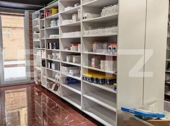 Spațiu comercial de vânzare Central - 164515SVC | BLITZ Brașov | Poza8
