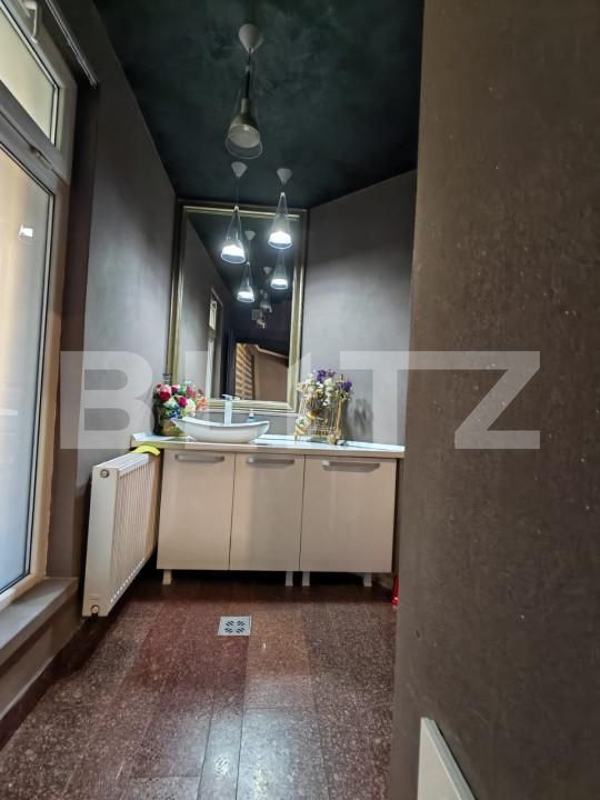 Spațiu comercial de vânzare Central - 164515SVC | BLITZ Brașov | Poza3