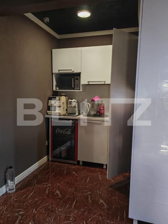 Spațiu comercial de vânzare Central - 164515SVC | BLITZ Brașov | Poza6