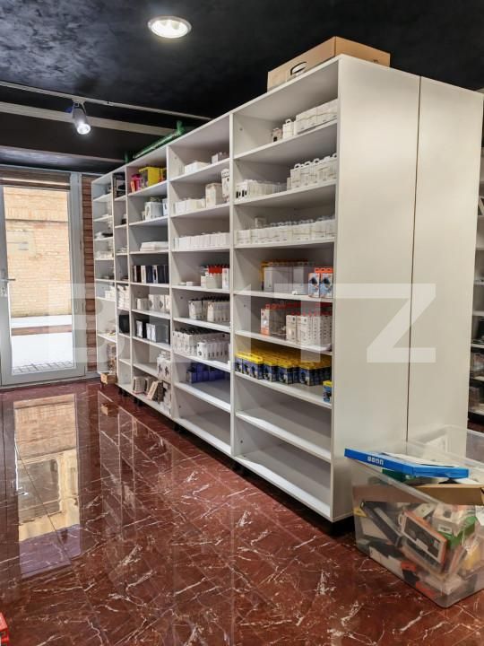 Spațiu comercial de vânzare Central - 164515SVC | BLITZ Brașov | Poza8