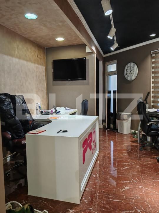 Spațiu comercial de vânzare Central - 164515SVC | BLITZ Brașov | Poza9