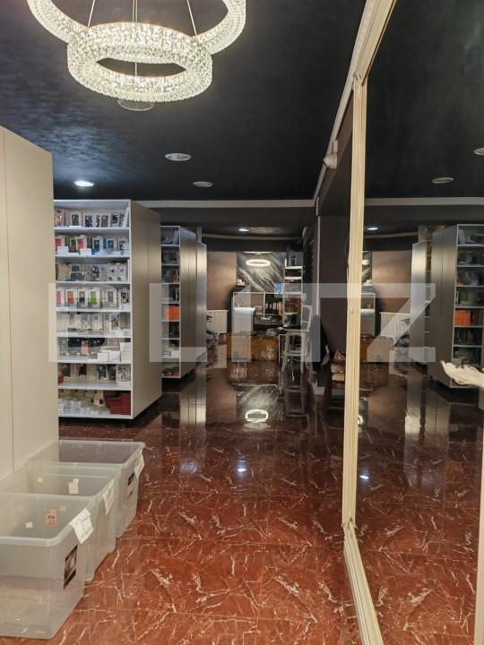 Spațiu comercial de vânzare Central - 164515SVC | BLITZ Brașov | Poza10