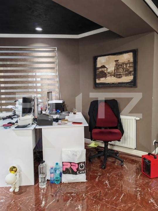 Spațiu comercial de vânzare Central - 164515SVC | BLITZ Brașov | Poza11