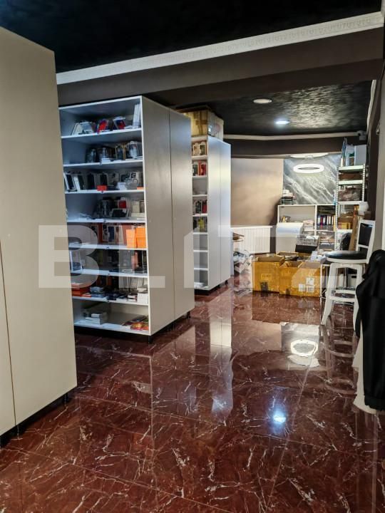 Spațiu comercial de vânzare Central - 164515SVC | BLITZ Brașov | Poza7