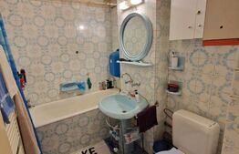 Semicetral! Apartament 3 camere, 2 bai, decomandat, intermediar, zona Vlahuta!