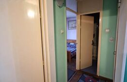 Semicetral! Apartament 3 camere, 2 bai, decomandat, intermediar, zona Vlahuta!