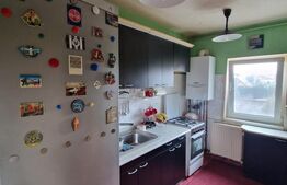 Semicetral! Apartament 3 camere, 2 bai, decomandat, intermediar, zona Vlahuta!