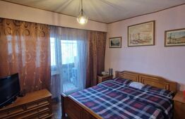 Semicetral! Apartament 3 camere, 2 bai, decomandat, intermediar, zona Vlahuta!