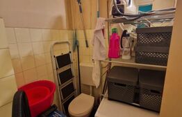 Semicetral! Apartament 3 camere, 2 bai, decomandat, intermediar, zona Vlahuta!