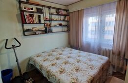 Semicetral! Apartament 3 camere, 2 bai, decomandat, intermediar, zona Vlahuta!