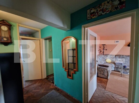 Apartament de vânzare 3 camere Grigorescu - 164518AV | BLITZ Cluj-Napoca | Poza8