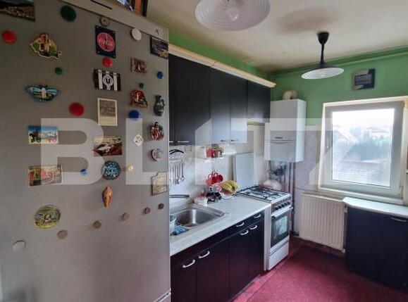 Apartament de vânzare 3 camere Grigorescu - 164518AV | BLITZ Cluj-Napoca | Poza1