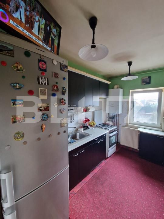 Apartament de vânzare 3 camere Grigorescu - 164518AV | BLITZ Cluj-Napoca | Poza1