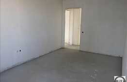 2 camere, 52,77 mp, decomandat, in curs de finalizare