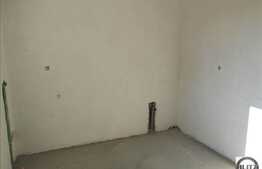 2 camere, 52,77 mp, decomandat, in curs de finalizare