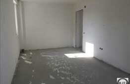 2 camere, 52,77 mp, decomandat, in curs de finalizare