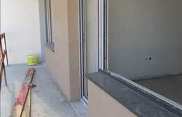 2 camere, 52,77 mp, decomandat, in curs de finalizare