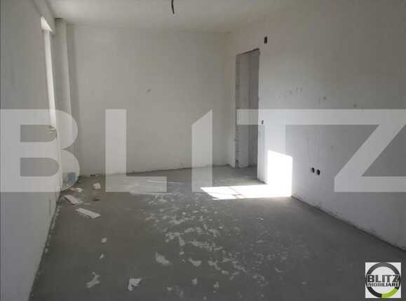 Apartament de vânzare 2 camere Zorilor - 16452AV | BLITZ Cluj-Napoca | Poza1