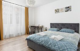 Apartament modern în centrul vechi