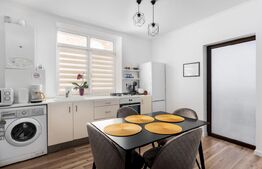 Apartament modern în centrul vechi