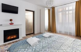 Apartament modern în centrul vechi