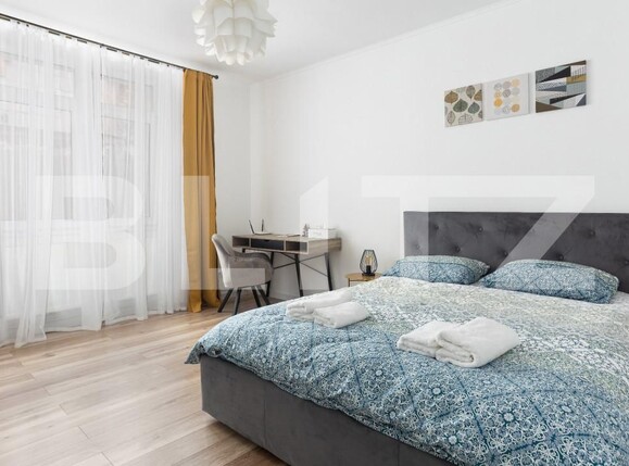 Apartament de închiriat 2 camere Centrul Istoric - 164531AI | BLITZ Brașov | Poza2