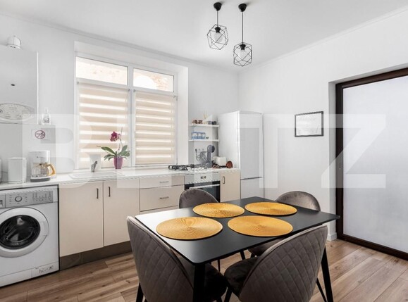 Apartament de închiriat 2 camere Centrul Istoric - 164531AI | BLITZ Brașov | Poza5