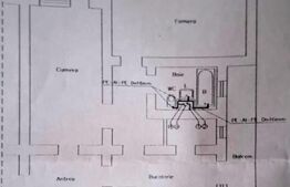 Apartament 2 camere, zona Constantin Brancusi