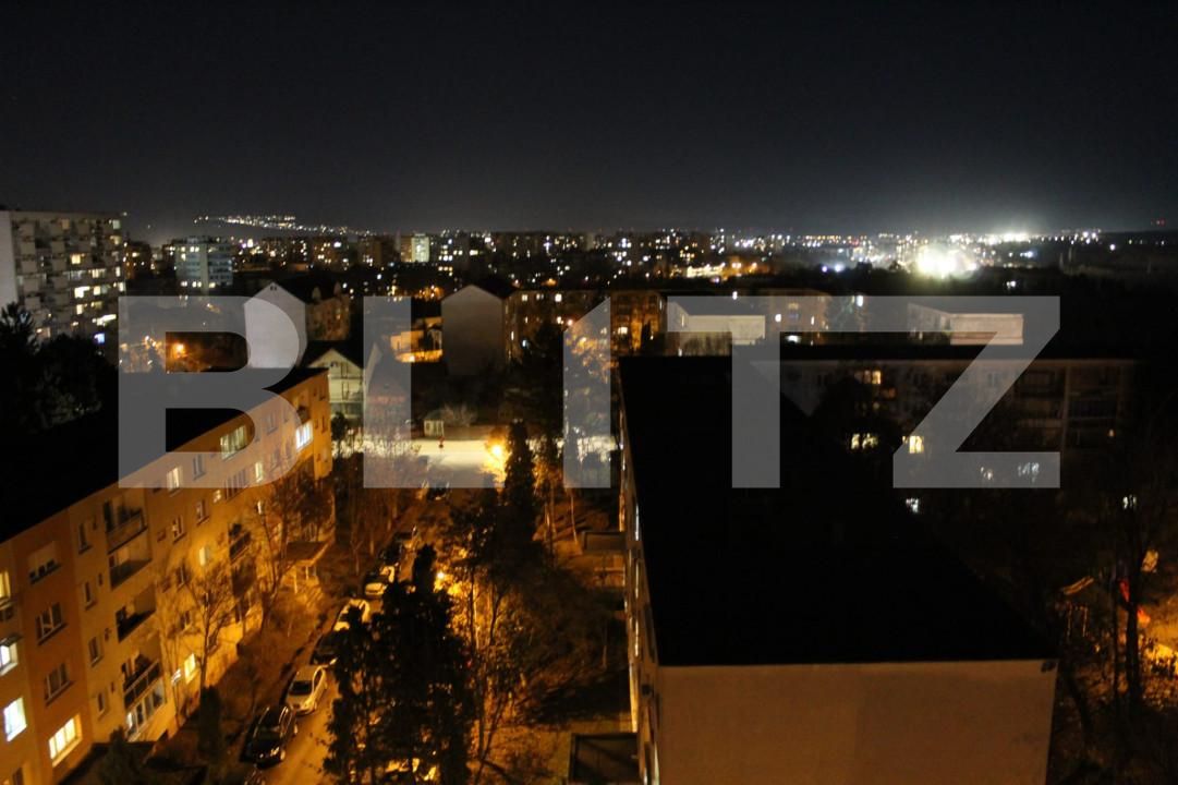 Apartament de vânzare 2 camere Gheorgheni - 164534AV | BLITZ Cluj-Napoca | Poza2