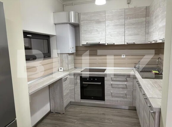 Apartament de închiriat 2 camere Gheorgheni - 164535AI | BLITZ Cluj-Napoca | Poza2