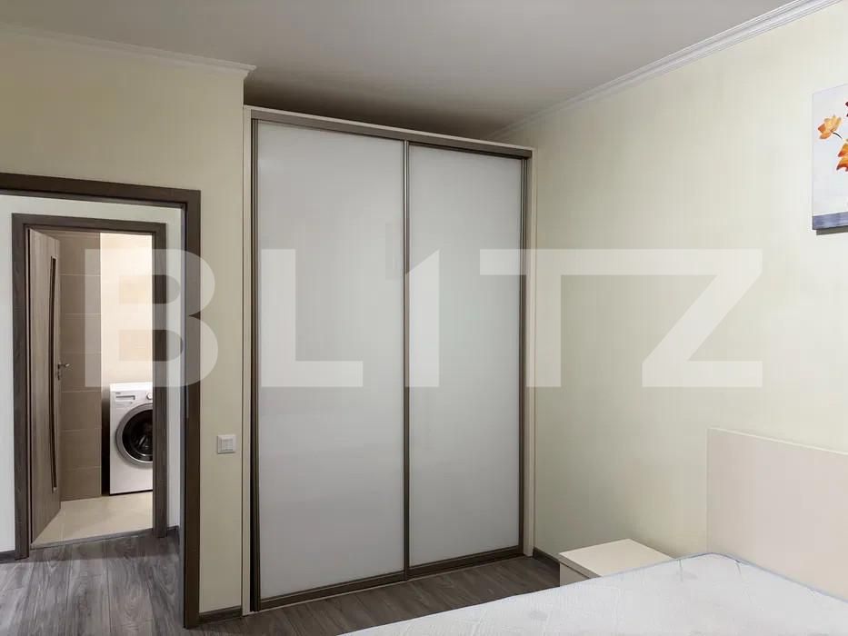 Apartament de închiriat 2 camere Gheorgheni - 164535AI | BLITZ Cluj-Napoca | Poza6