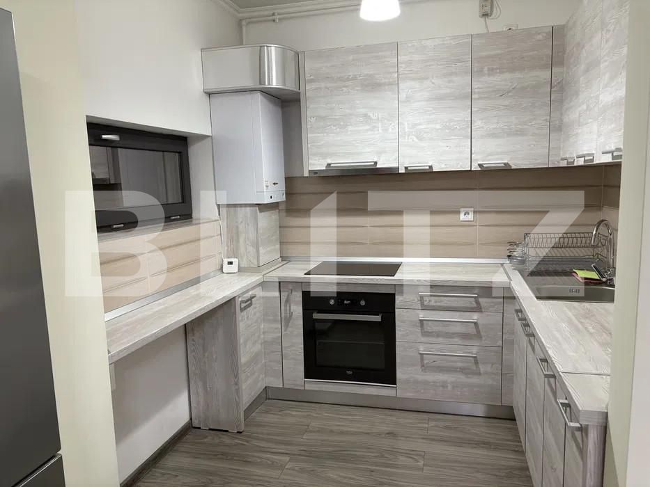 Apartament de închiriat 2 camere Gheorgheni - 164535AI | BLITZ Cluj-Napoca | Poza2