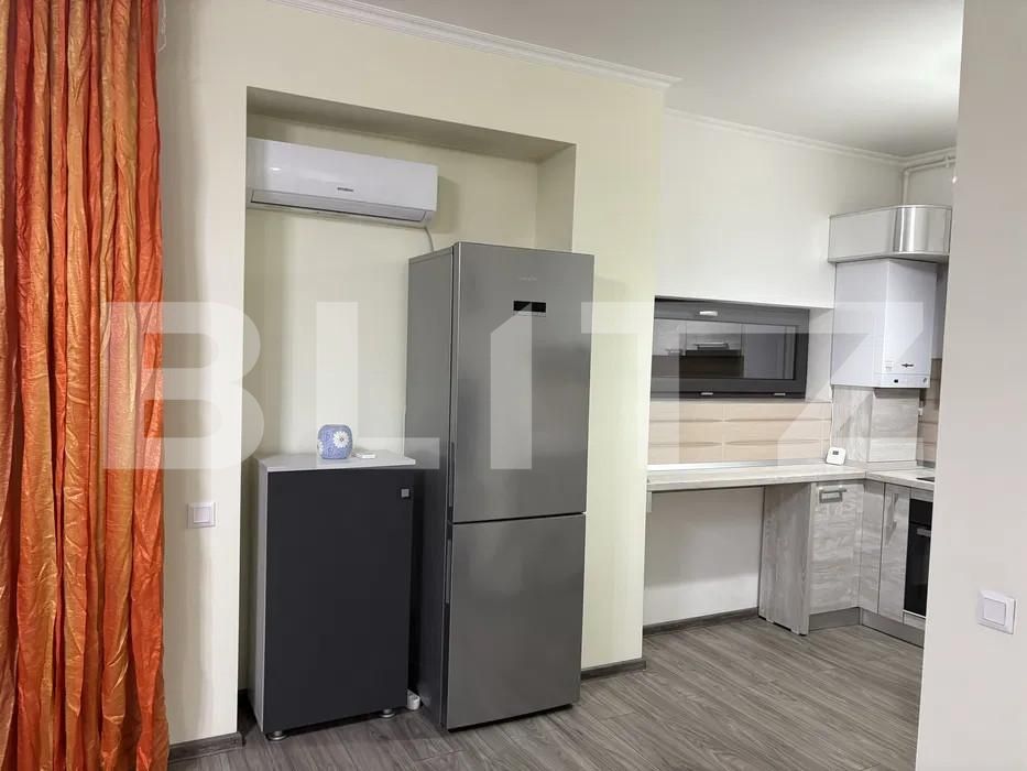 Apartament de închiriat 2 camere Gheorgheni - 164535AI | BLITZ Cluj-Napoca | Poza3