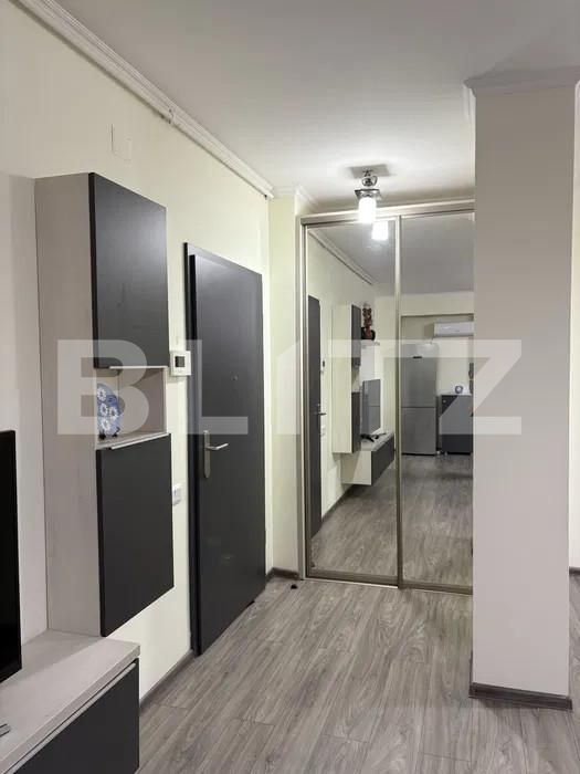 Apartament de închiriat 2 camere Gheorgheni - 164535AI | BLITZ Cluj-Napoca | Poza8