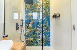 Apartament cu 4 camere, 100 mp, ultrafinisat, zona Andrei Muresanu