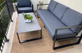 Apartament cu 4 camere, 100 mp, ultrafinisat, zona Andrei Muresanu