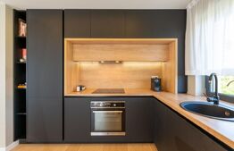 Apartament cu 4 camere, 100 mp, ultrafinisat, zona Andrei Muresanu