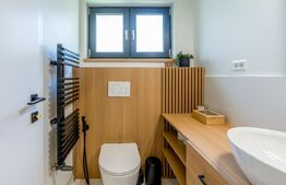 Apartament cu 4 camere, 100 mp, ultrafinisat, zona Andrei Muresanu