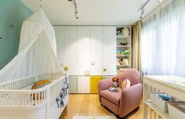 Apartament cu 4 camere, 100 mp, ultrafinisat, zona Andrei Muresanu