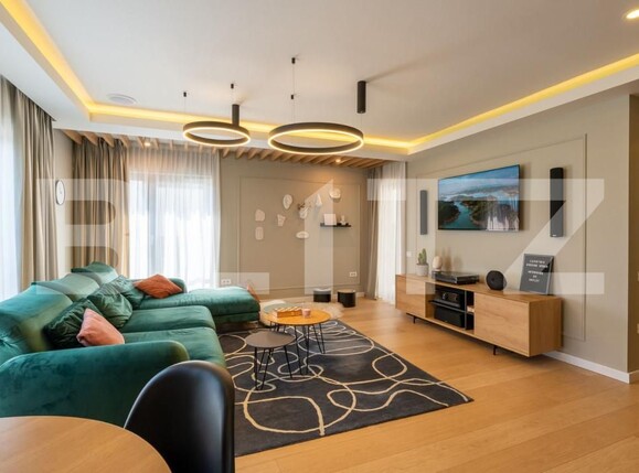 Apartament de vânzare 4 camere Andrei Mureşanu - 164536AV | BLITZ Cluj-Napoca | Poza8