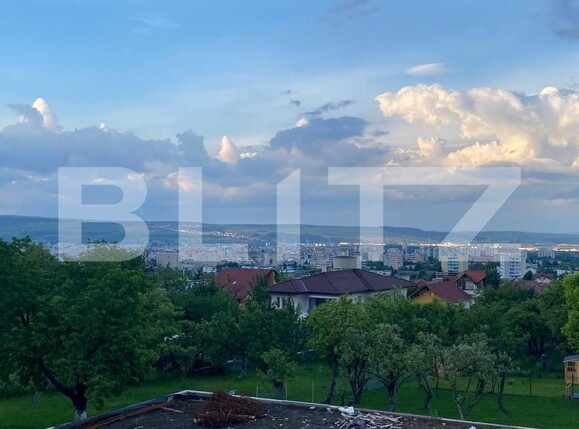 Apartament de vânzare 4 camere Andrei Mureşanu - 164536AV | BLITZ Cluj-Napoca | Poza24