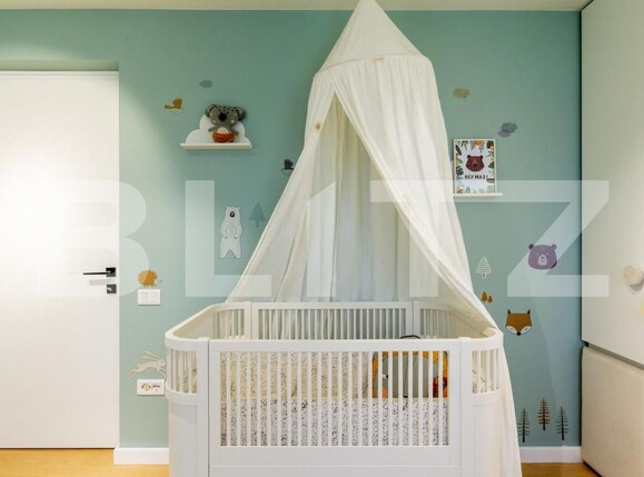 Apartament de vânzare 4 camere Andrei Mureşanu - 164536AV | BLITZ Cluj-Napoca | Poza14