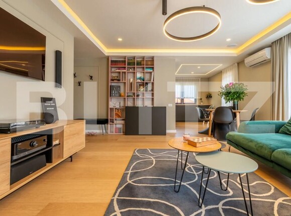 Apartament de vânzare 4 camere Andrei Mureşanu - 164536AV | BLITZ Cluj-Napoca | Poza9