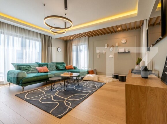 Apartament de vânzare 4 camere Andrei Mureşanu - 164536AV | BLITZ Cluj-Napoca | Poza7