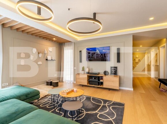 Apartament de vânzare 4 camere Andrei Mureşanu - 164536AV | BLITZ Cluj-Napoca | Poza6