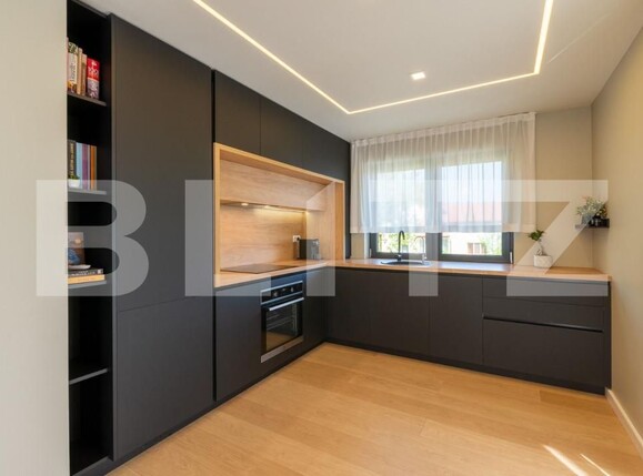 Apartament de vânzare 4 camere Andrei Mureşanu - 164536AV | BLITZ Cluj-Napoca | Poza10